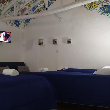 Apartamento Cusco Queswa Exterior photo