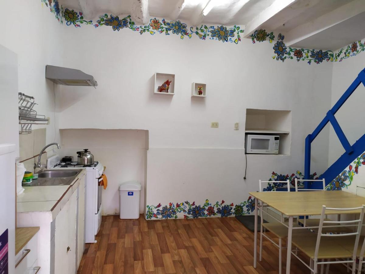 Apartamento Cusco Queswa Exterior photo