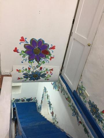 Apartamento Cusco Queswa Exterior photo
