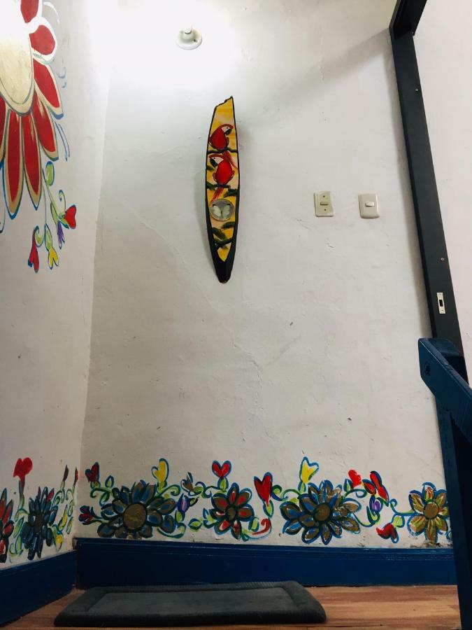 Apartamento Cusco Queswa Exterior photo